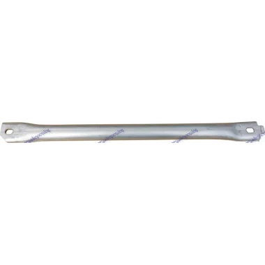 PODUPIRAC PREDNJEG STUBA - NOSAC SINE (L=D) ALUMINIJUM