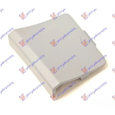 POKLOPAC KUKE ZADNJEG BRANIKA PM (M-SPORT) (GT/G07)