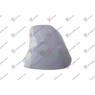 POKLOPAC BAZE RETROVIZORA PRIMED