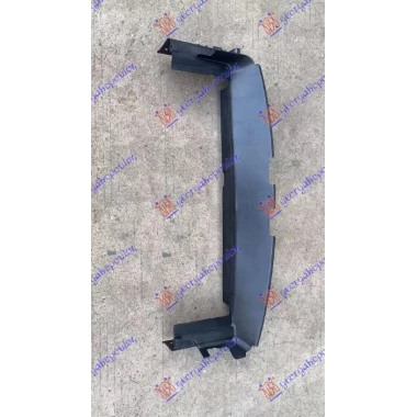 POKLOPAC HLADNJAKA DONJI PLAST. 2.4 GDI
