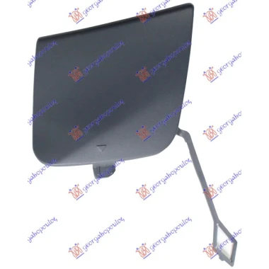 POKLOPAC KUKE PRED. BRAN. PM (AMG-LINE)