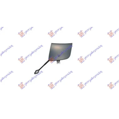 POKLOPAC KUKE PRED. BRAN. PM (AMG-LINE)