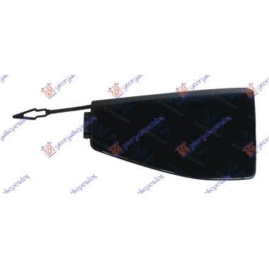 POKLOPAC KUKE PRED. CRNI (M-SPORT & M50)