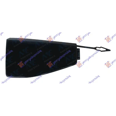POKLOPAC KUKE PRED. CRNI (M-SPORT & M50)