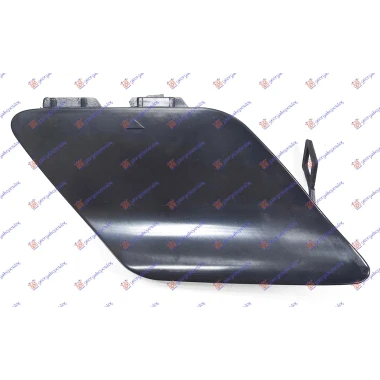 POKLOPAC KUKE PREDNJEG BRANIKA (AMG-LINE