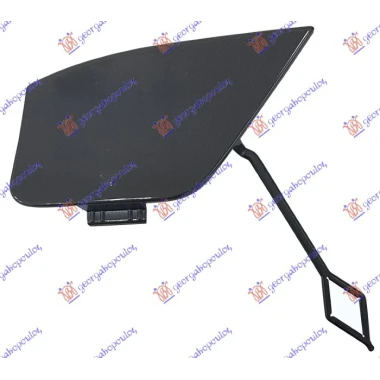 POKLOPAC KUKE ZAD. BRAN. CRN (M-SPORT)