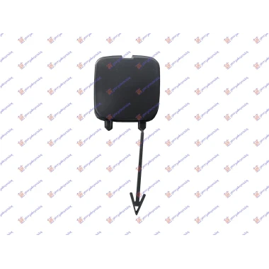 POKLOPAC KUKE ZAD. BRANIKA 5VR/KARAVAN