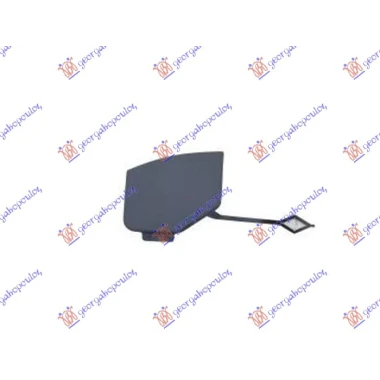 POKLOPAC KUKE ZAD. BRANIKA PM (M-SPORT)