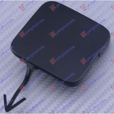 POKLOPAC KUKE ZAD.BRANIKA PM.