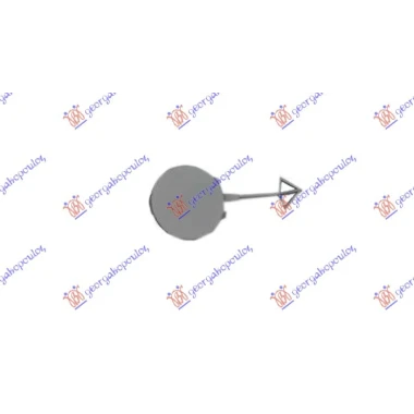 POKLOPAC KUKE ZADNJEG BRANIKA 09-