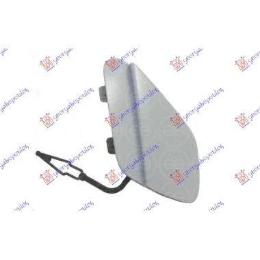 POKLOPAC KUKE ZADNJEG BRANIKA (GS-LINE)