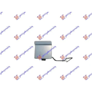 POKLOPAC KUKE ZADNJEG BRANIKA PM