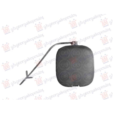 POKLOPAC KUKE ZADNJEG BRANIKA PM (HYBRID/4X4/TREKKING/CLIMBING)