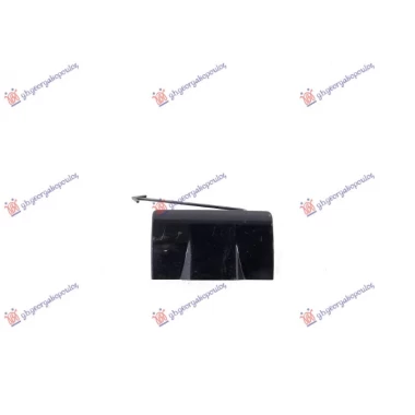 POKLOPAC LAJSNE PLASTICNE SAJTNE PREDNJI (AMG/AMG-LINE)