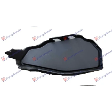 POKLOPAC MAGLENKE (M-SPORT)