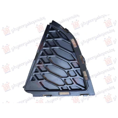 POKLOPAC MAGLENKE PLASTICNI (S-LINE)