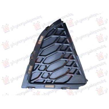 POKLOPAC MAGLENKE PLASTICNI (S-LINE)