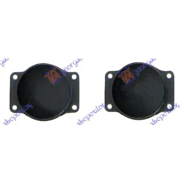 POKLOPAC MAGLENKE SET (06-)