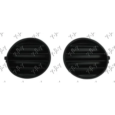 POKLOPAC MAGLENKE SET
