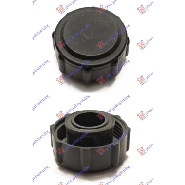 POKLOPAC POSUDE ZA ANTIFRIZ (1.0bar)