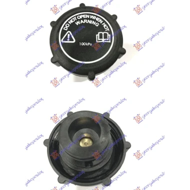 POKLOPAC POSUDE ZA ANTIFRIZ (1.0bar)