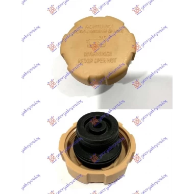 POKLOPAC POSUDE ZA ANTIFRIZ (1.2bar)