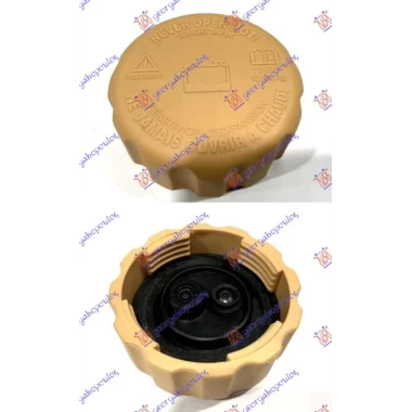 POKLOPAC POSUDE ZA ANTIFRIZ (1.2bar)