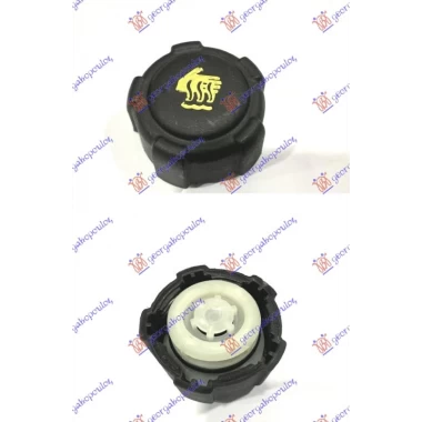 POKLOPAC POSUDE ZA ANTIFRIZ (1.4bar)
