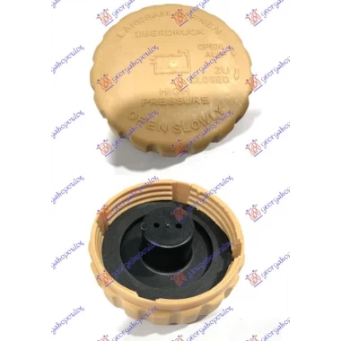 POKLOPAC POSUDE ZA ANTIFRIZ (1.4bar)