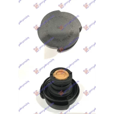 POKLOPAC POSUDE ZA ANTIFRIZ (1.4bar)