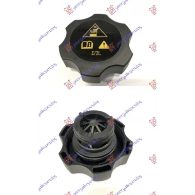 POKLOPAC POSUDE ZA ANTIFRIZ (1.4bar)