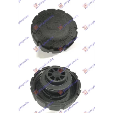 POKLOPAC POSUDE ZA ANTIFRIZ (1.4bar)
