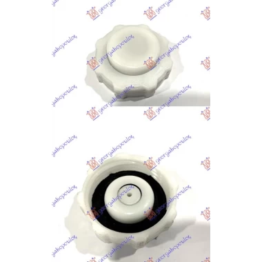 POKLOPAC POSUDE ZA ANTIFRIZ (2.0L BENZIN) (0.7bar)
