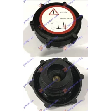 POKLOPAC POSUDE ZA ANTIFRIZ 99- (1.2bar)