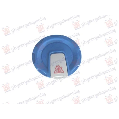 POKLOPAC POSUDE ZA ANTIFRIZ PLAVI (1.4bar)