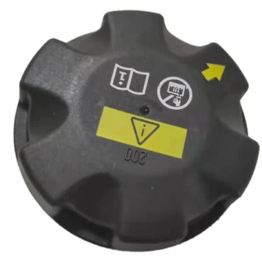 POKLOPAC POSUDE ZA ANTIFRIZ VELIKI (M4) (2.0bar)