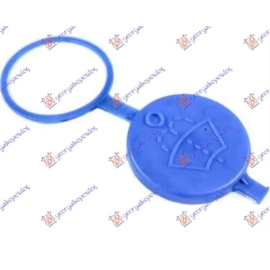 POKLOPAC POSUDE ZA TECNOST BRISACA