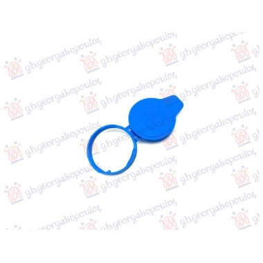POKLOPAC POSUDE ZA TECNOST BRISACA