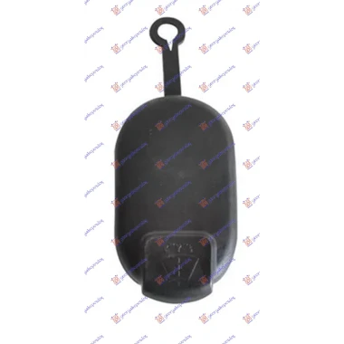 POKLOPAC POSUDE ZA TECNOST BRISACA