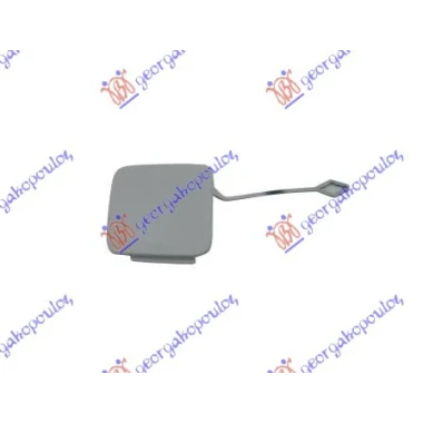 POKLOPAC PRED. KUKE ZA VUCU PM.(M-SPORT)