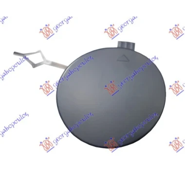 POKLOPAC PREDNJ. KUKE ZA VUCU (M2 F87)