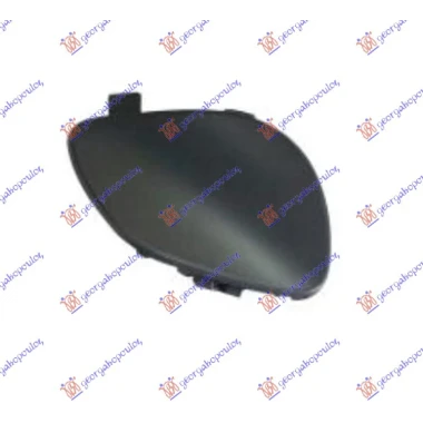 POKLOPAC PREDNJE KUKE (BASE AMG-L & E63)