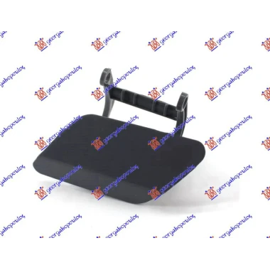 POKLOPAC PRSKALICE