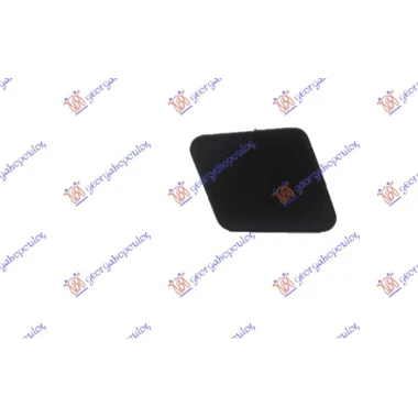 POKLOPAC PRSKALICE (M-SPORT)