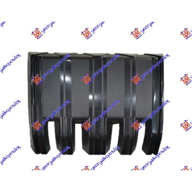 POKLOPAC PVC MASKE