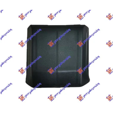 POKLOPAC PVC MASKE