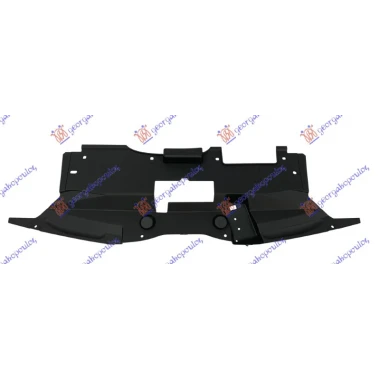 POKLOPAC PVC MASKE GORNJI