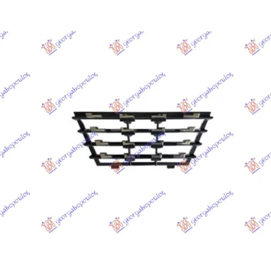 POKLOPAC PVC MASKE SPOLJ. TEMPOMAT