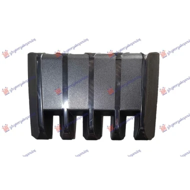 POKLOPAC PVC MASKE SPOLJASNJI (SA PRILAGODLJIVIM TEMPOMATOM)