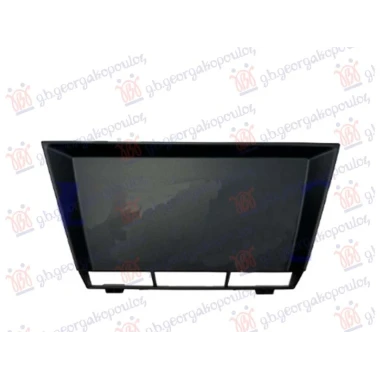 POKLOPAC PVC MASKE (TEMPOMAT)